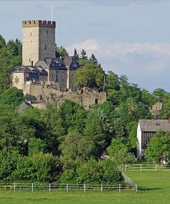 burg kerpen-foto jochen hank